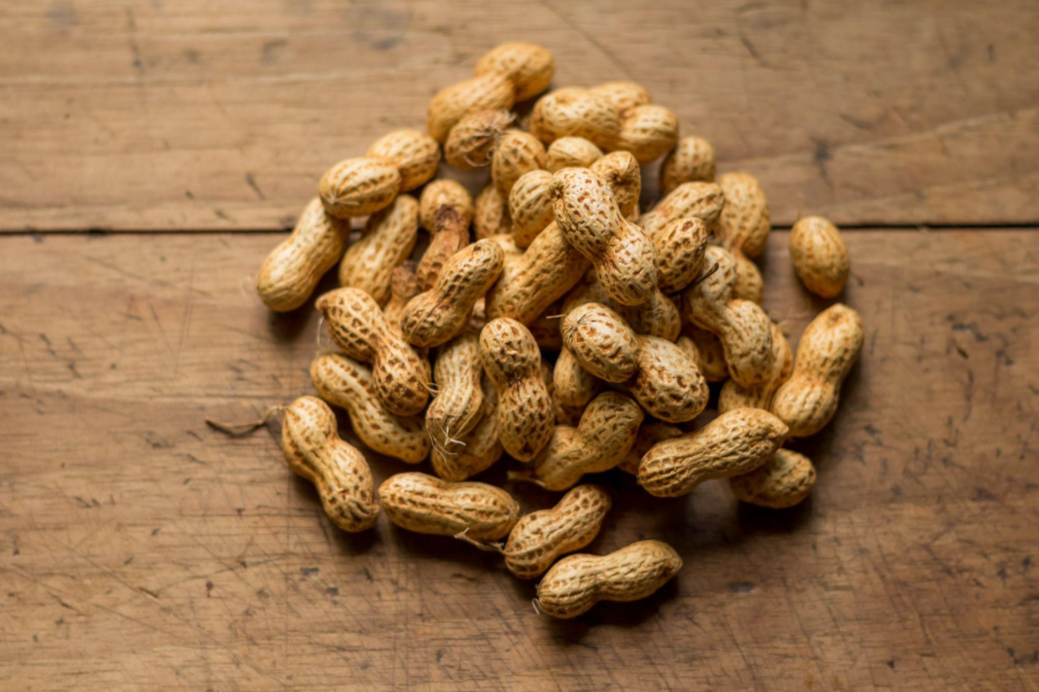 Allergy relief medicine can provide effective relief to peanut allergy